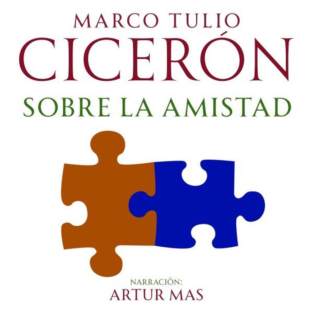 Sobre la Amistad