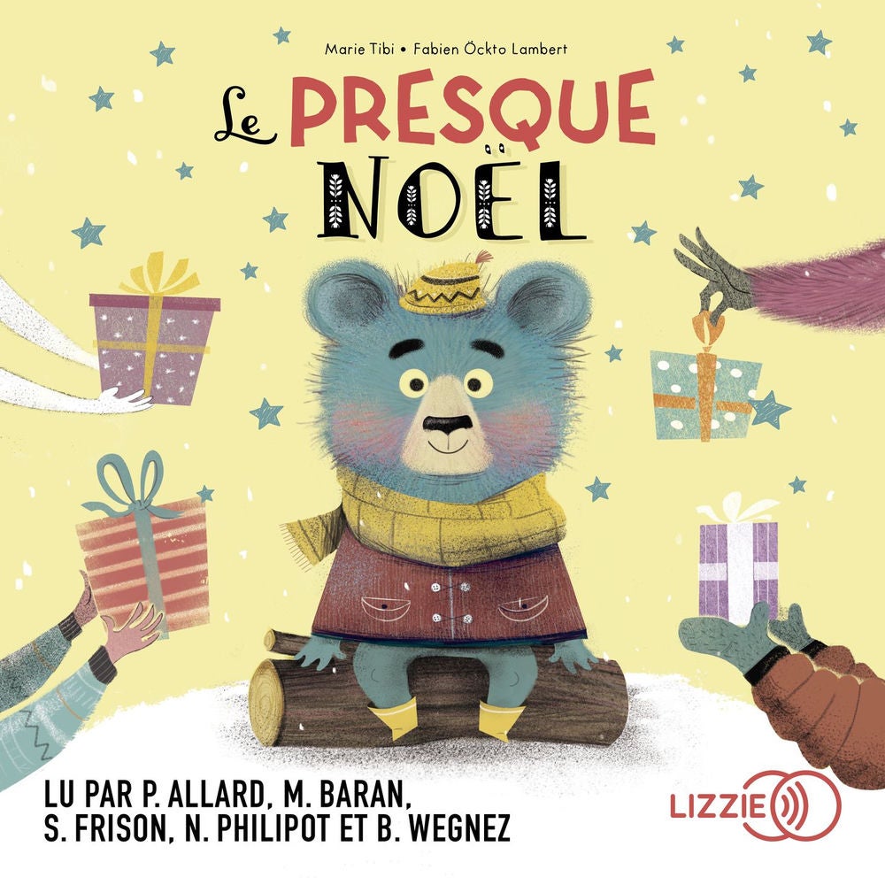 Le presque Noël