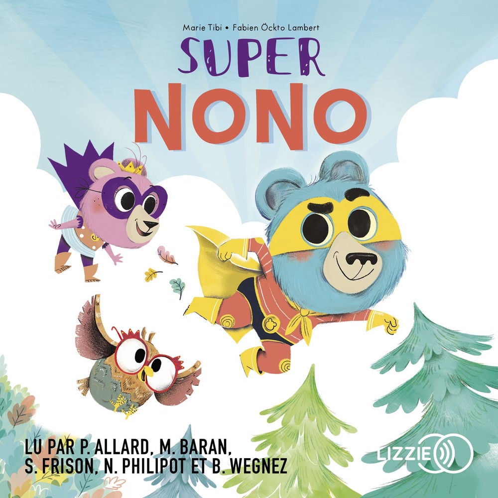 Super Nono