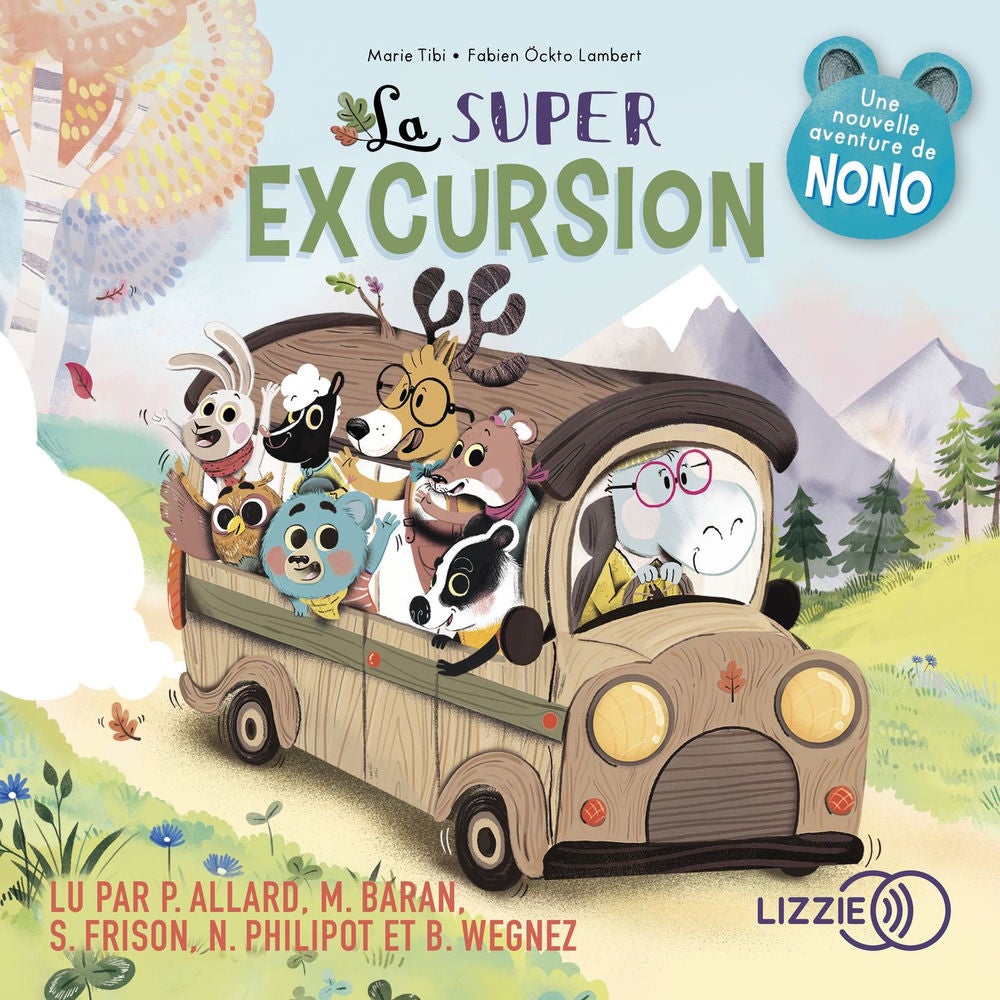 La super excursion