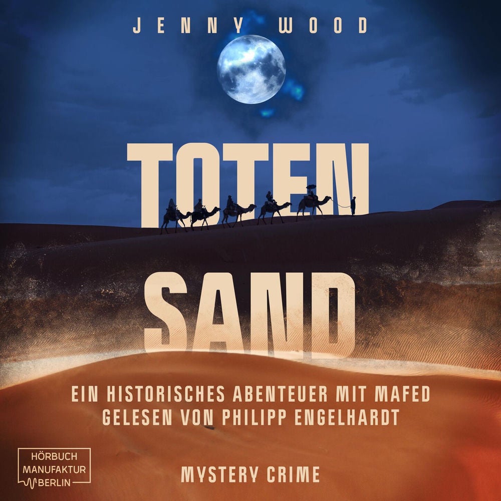 Totensand