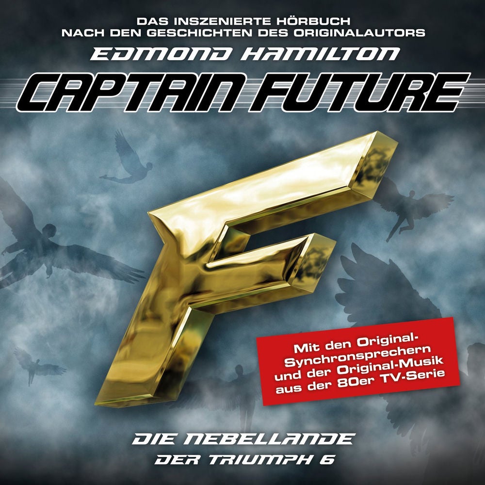 Der Triumph, Folge 6: Die Nebellande