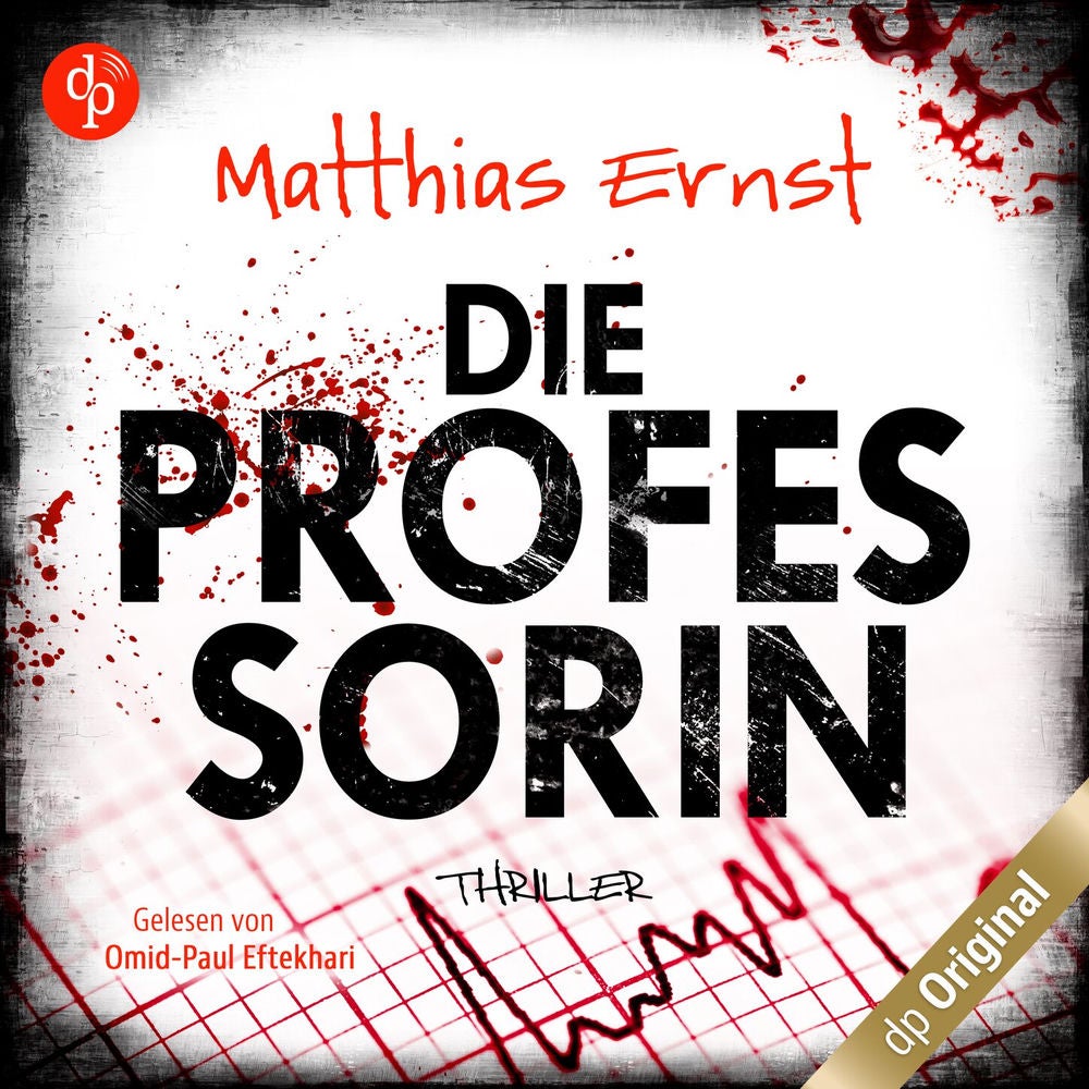 Die Professorin - Ein Fall für die Professorin-Reihe, Band 1