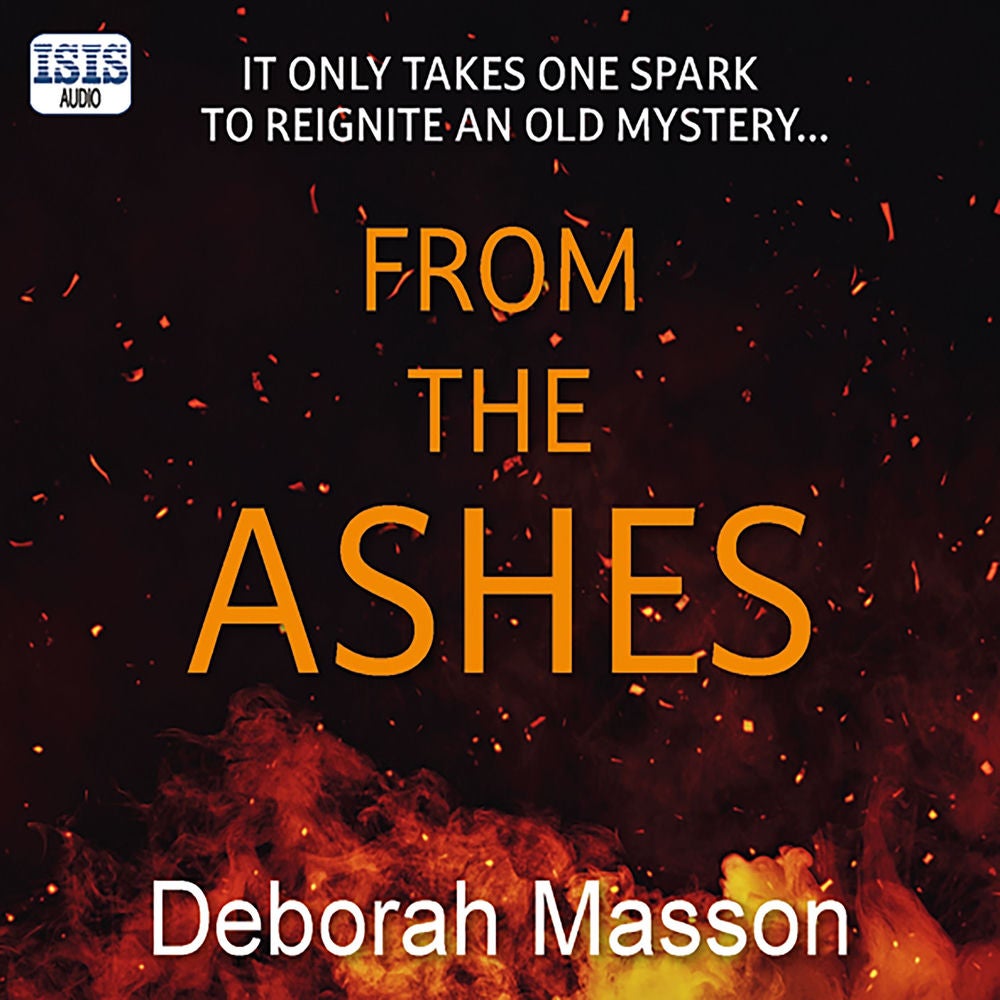 From the Ashes