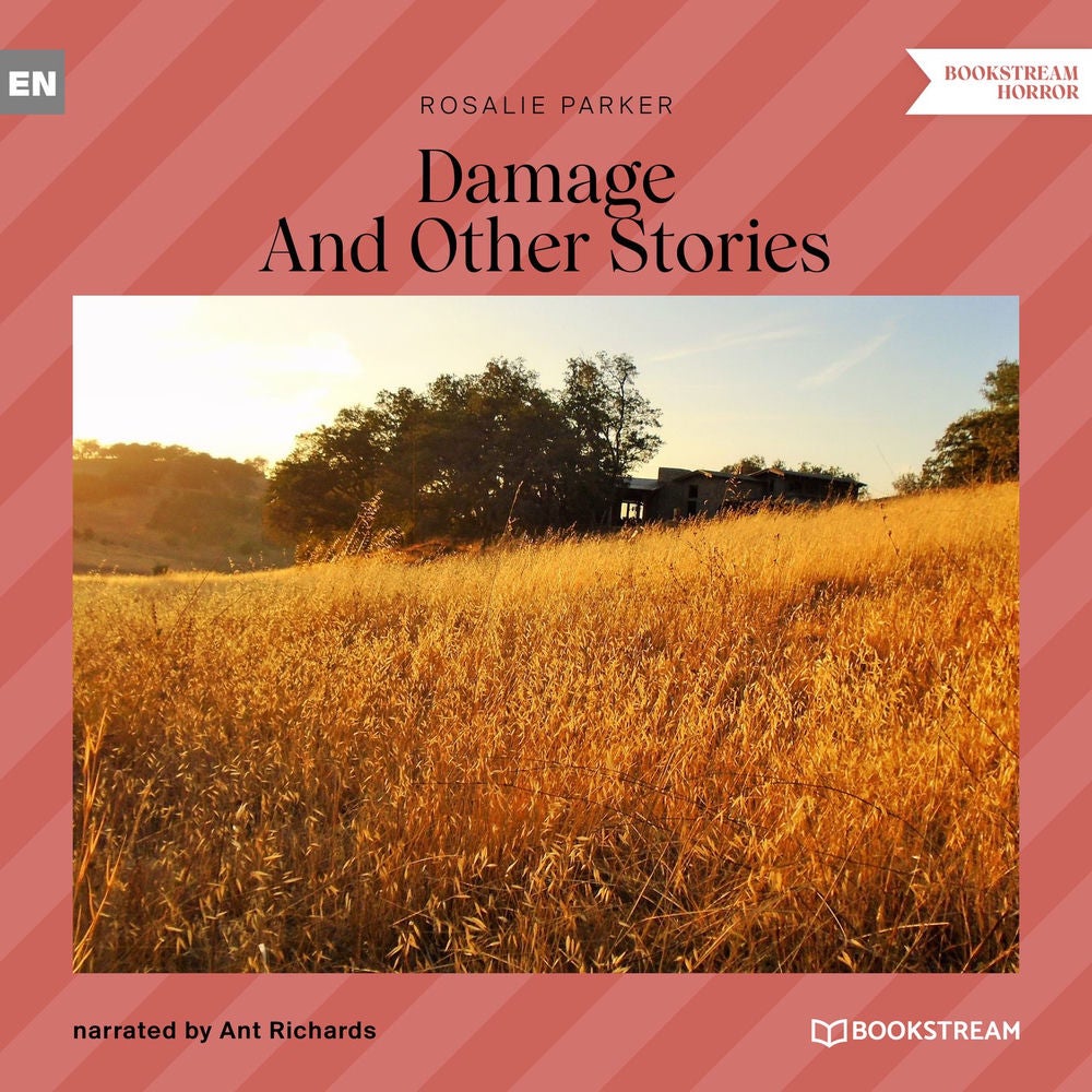 Damage - And Other Stories