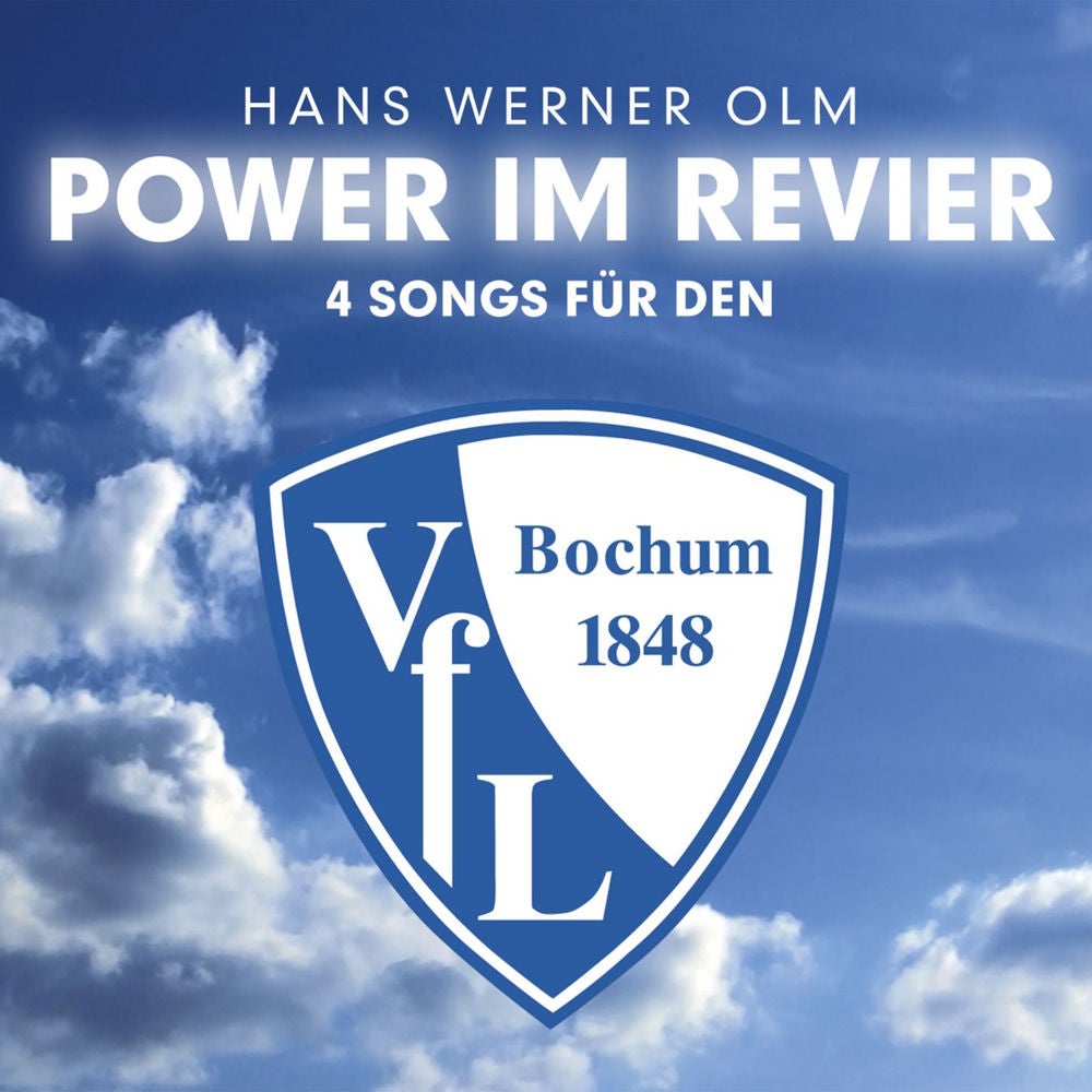 Power im Revier