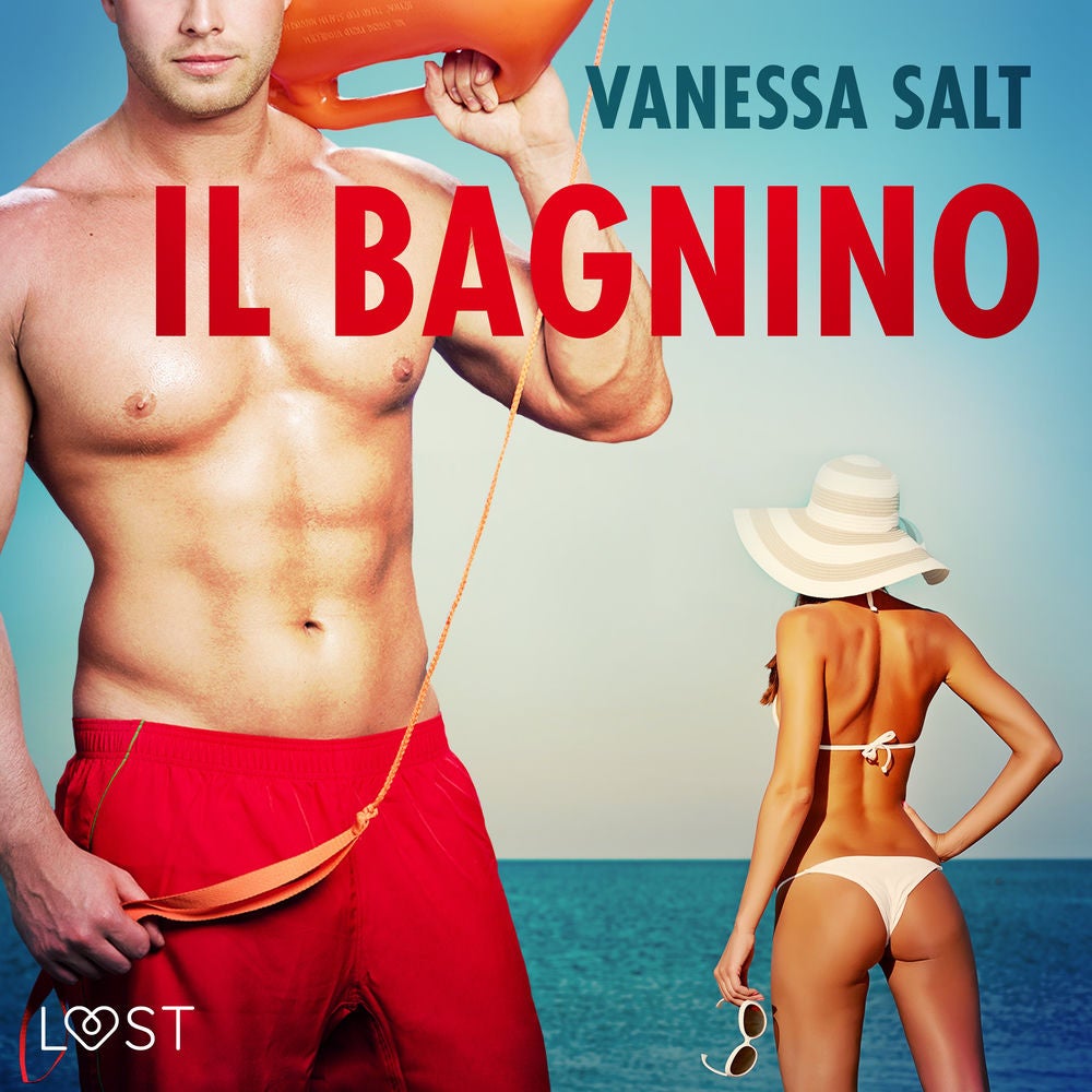 Il bagnino - Breve racconto erotico
