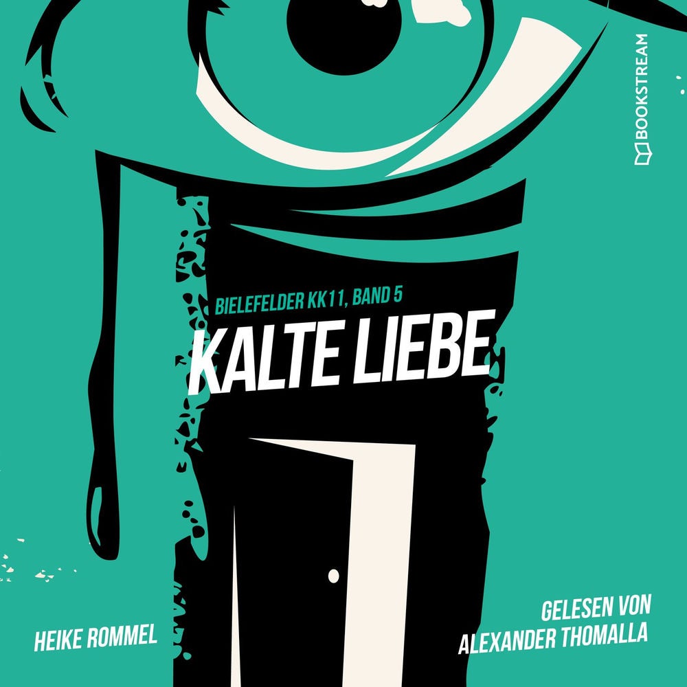 Kalte Liebe - Bielefelder KK11, Band 5