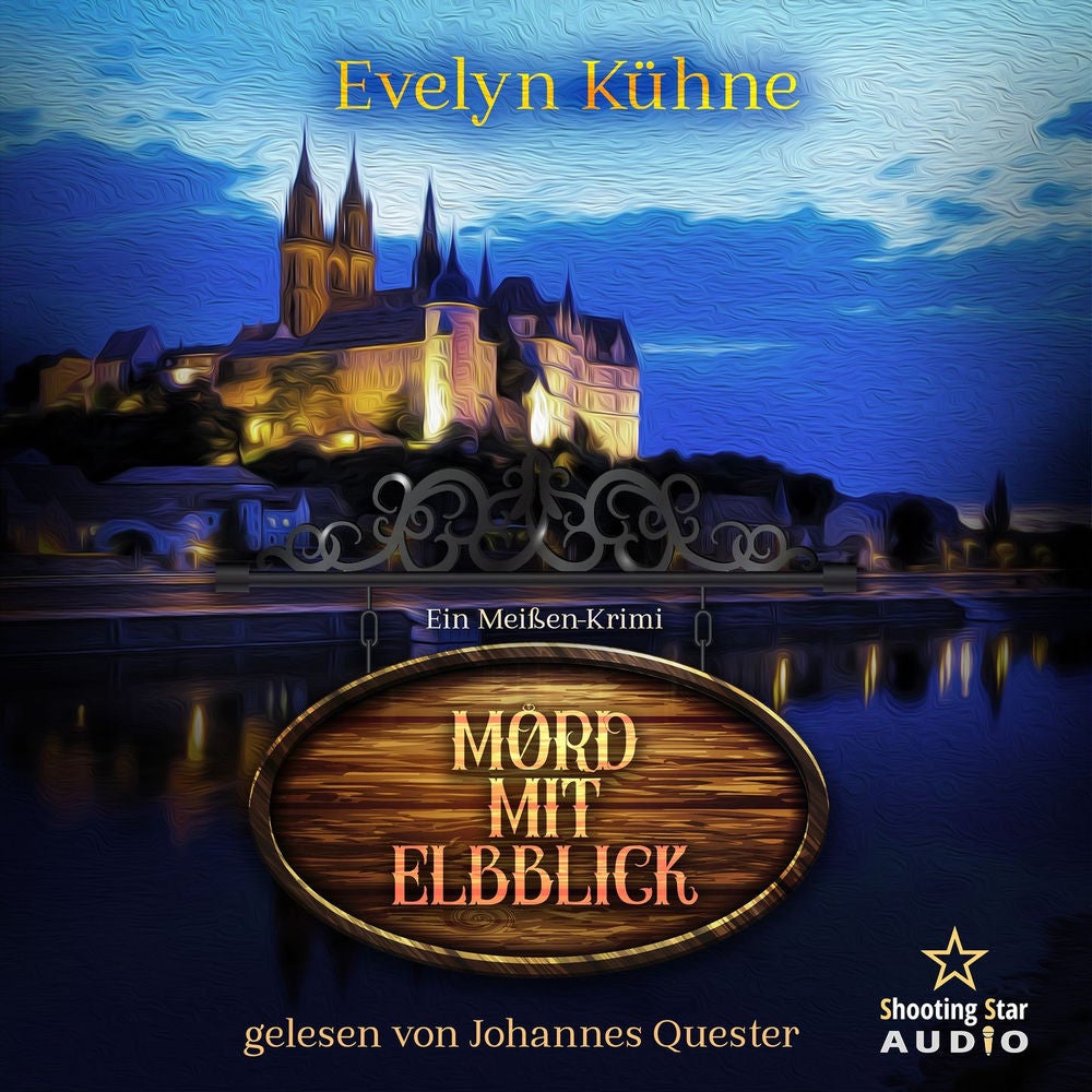 Mord mit Elbblick - Ein Fall für Winter und Stier, Band 1