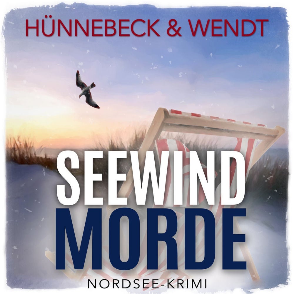 Seewindmorde - Jule und Leander, Band 2