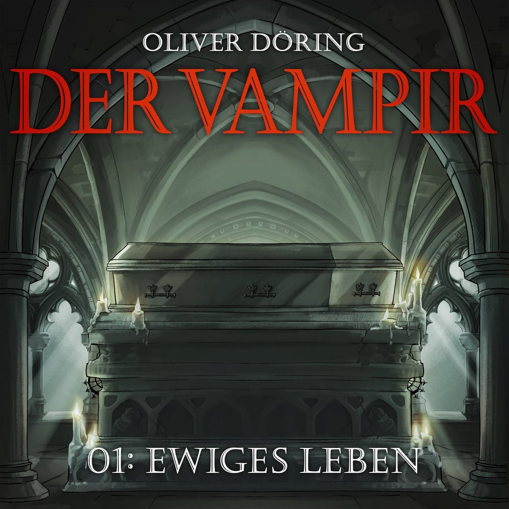 Teil 1: Ewiges Leben