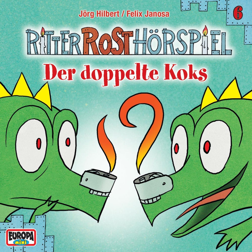 06/Der doppelte Koks