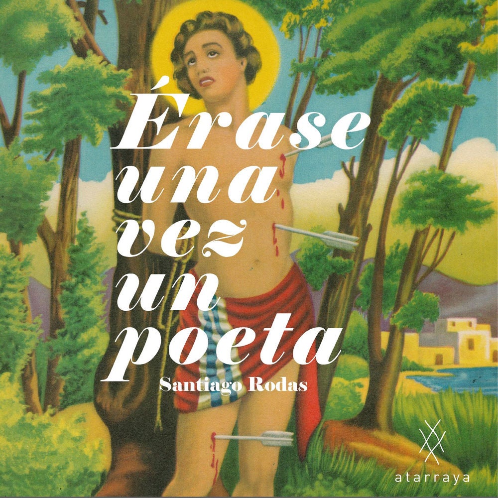 Érase una vez un poeta
