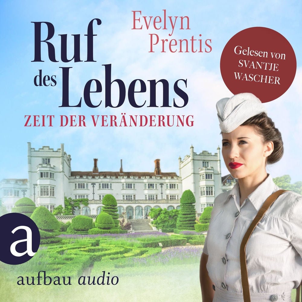 Ruf des Lebens - Zeit der Veränderung - Die Krankenschwestern von Notting Hill, Band 2