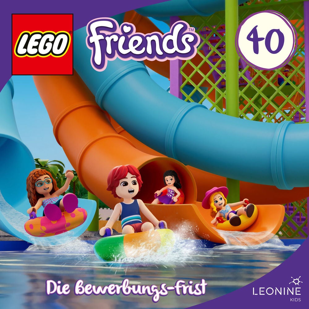 Folge 93: Die Bewerbungs-Frist