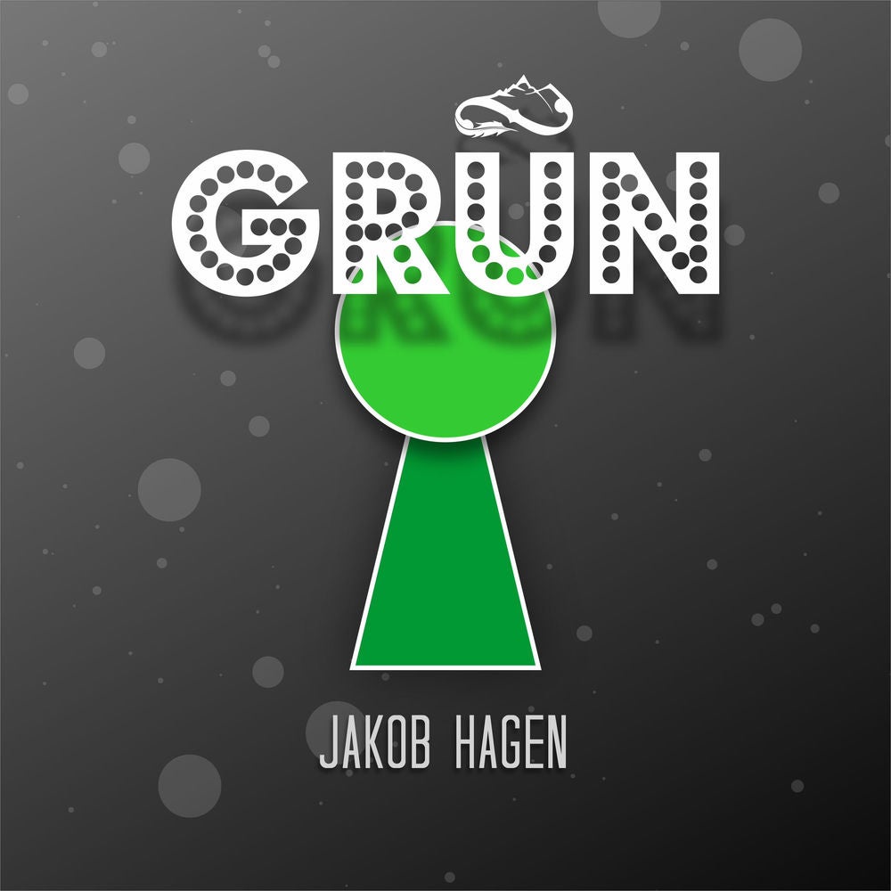 Grün
