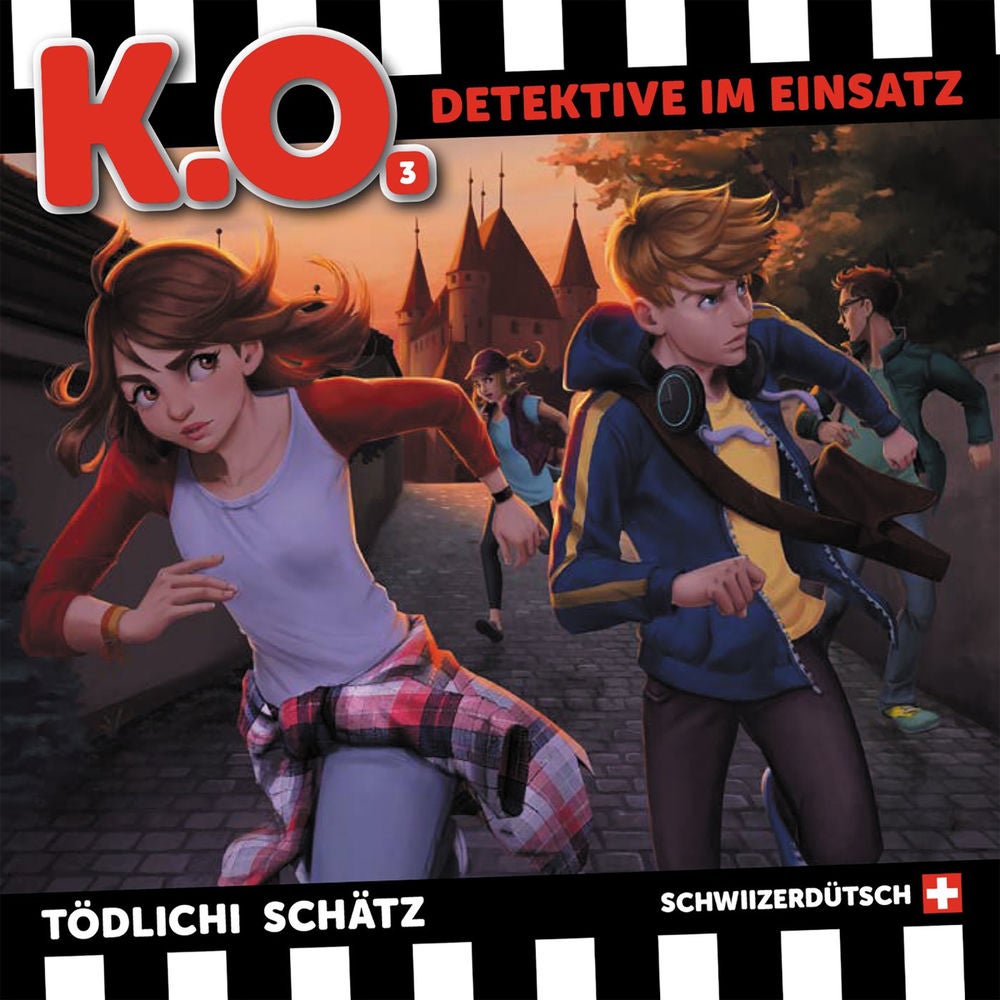 03: Tödlichi Schätz