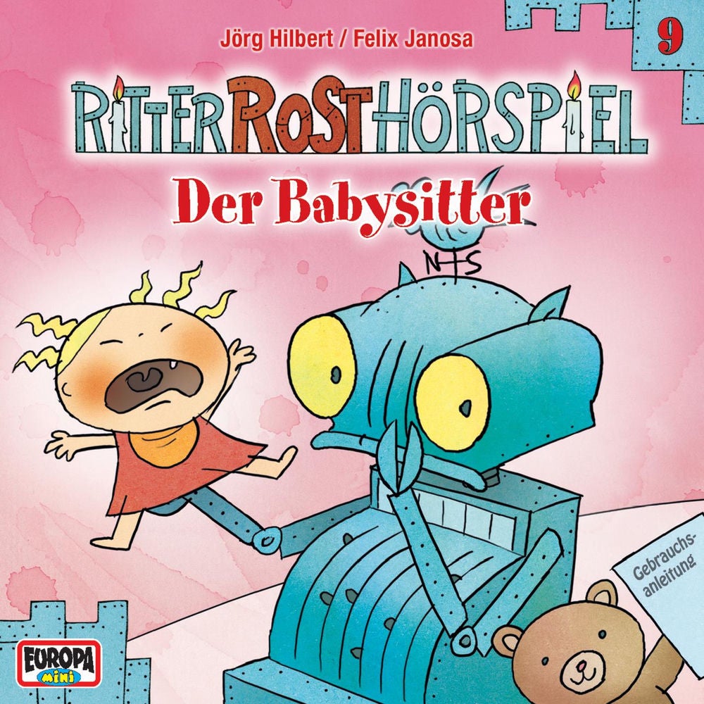 09/Der Babysitter