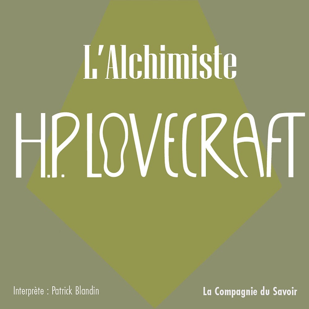 L'Alchimiste