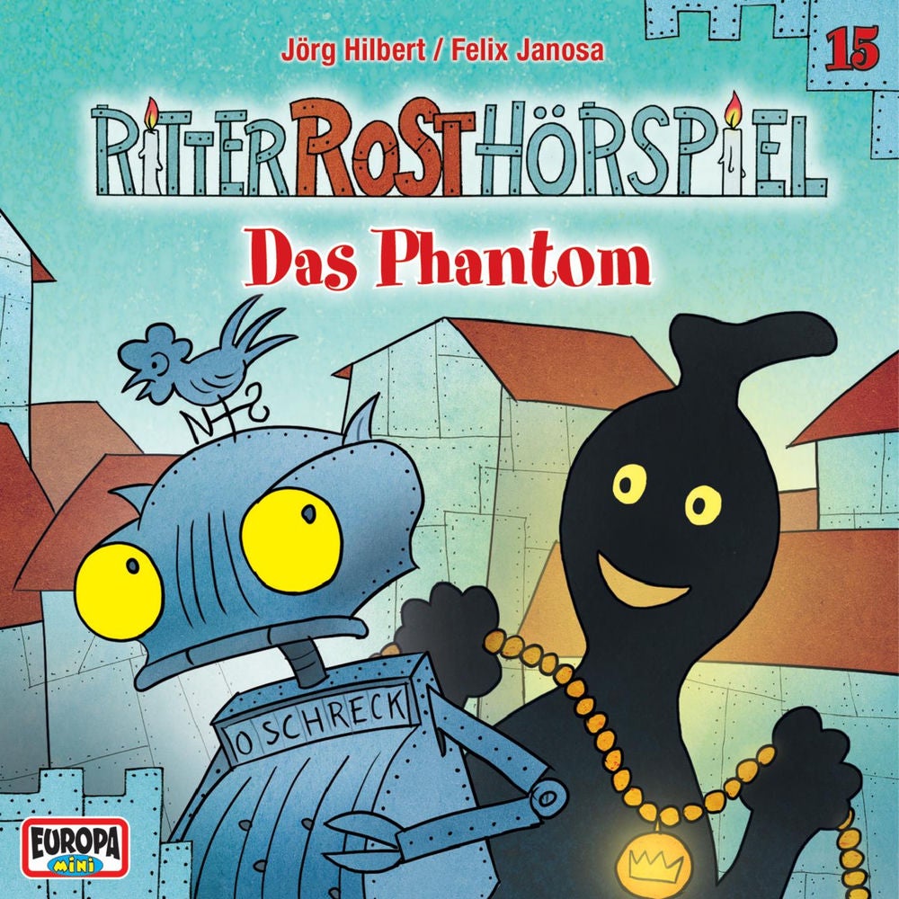15/Das Phantom