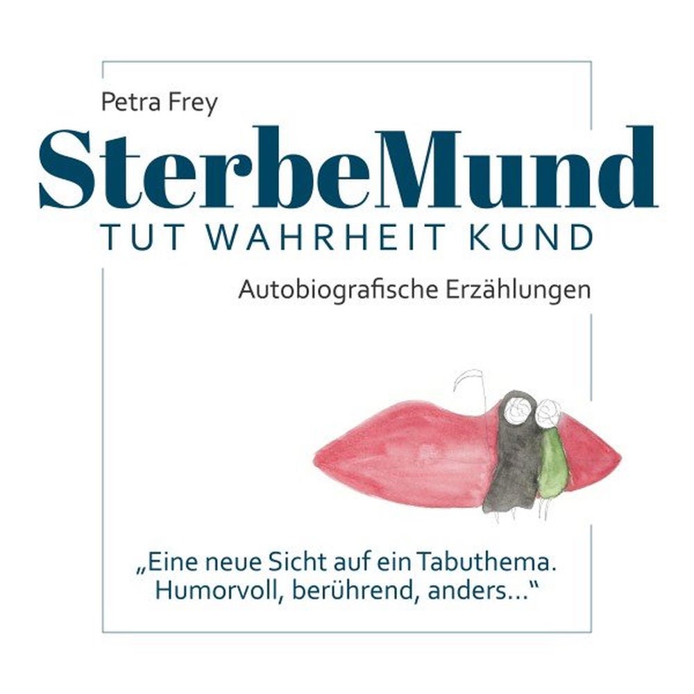Sterbemund