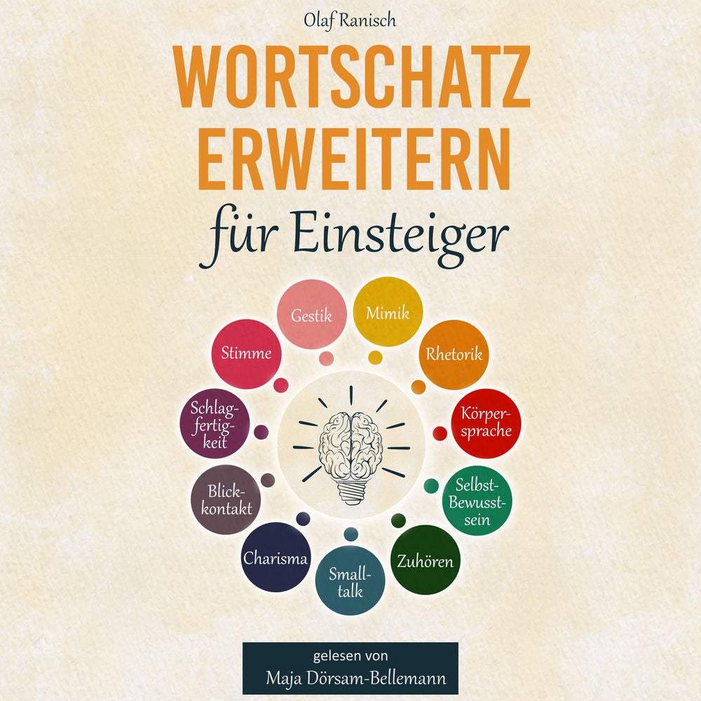 Wortschatz erweitern für Einsteiger