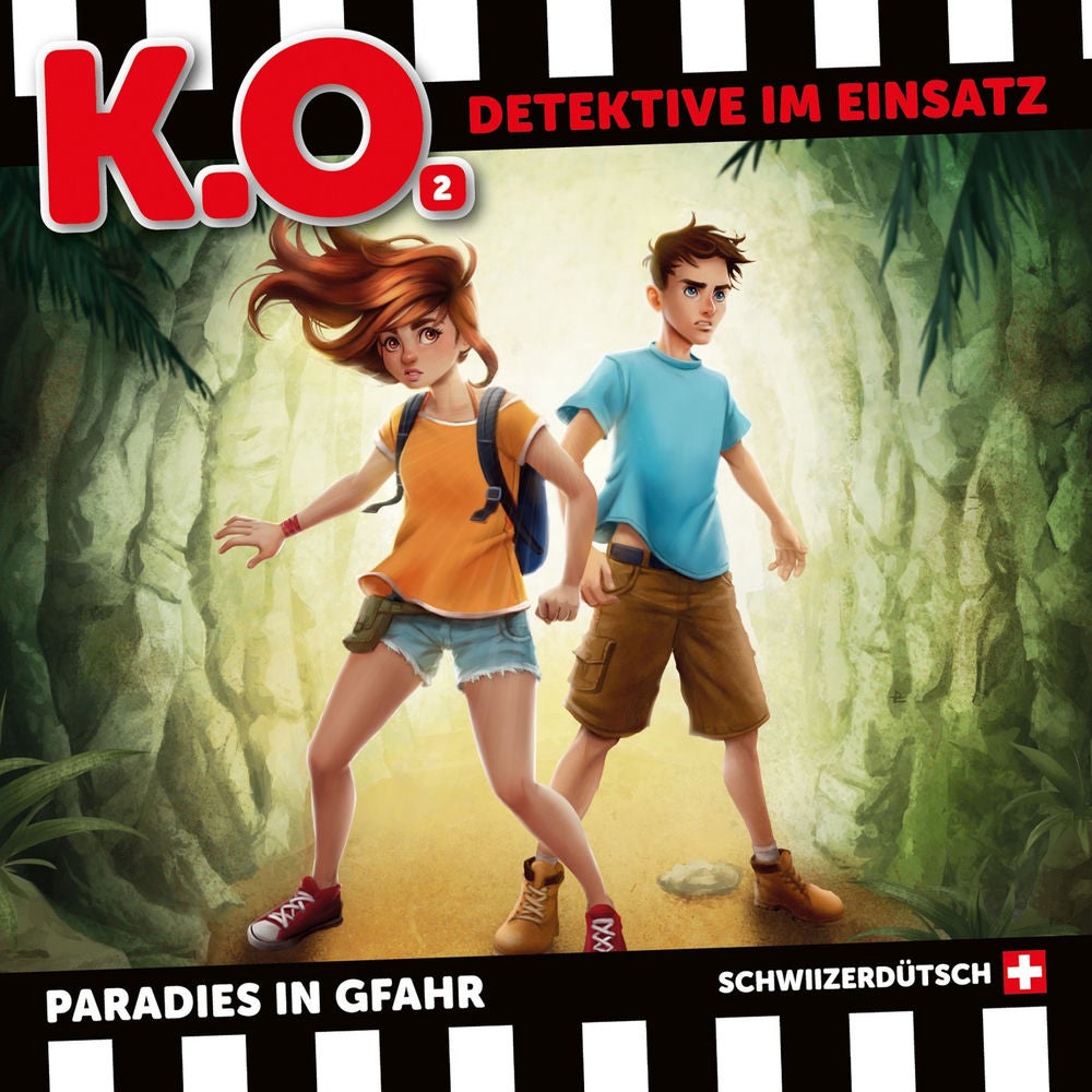 02: Paradies in Gfahr