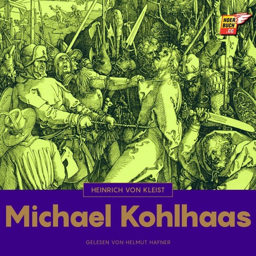 Michael Kohlhaas