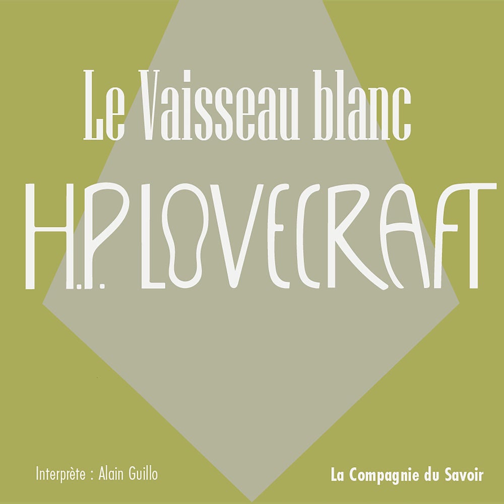 Le Vaisseau Blanc