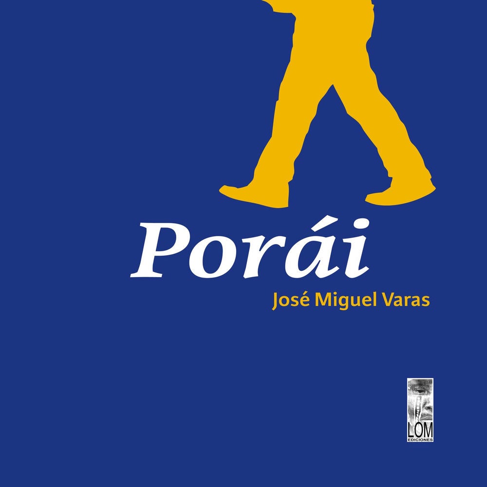 Porái