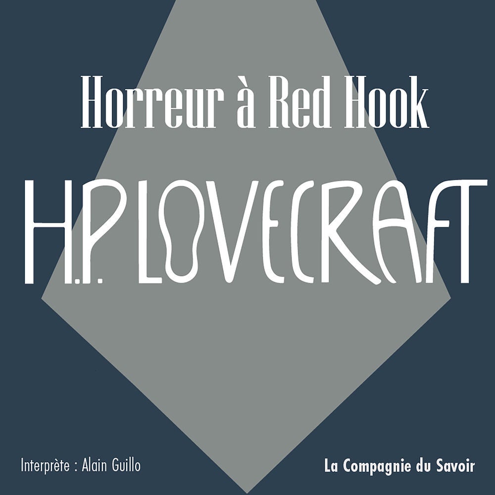 Horreur à Red Hook