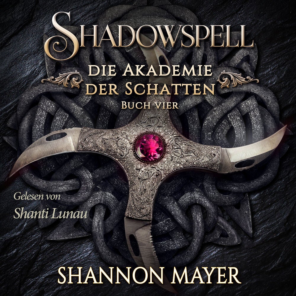 Shadowspell 4