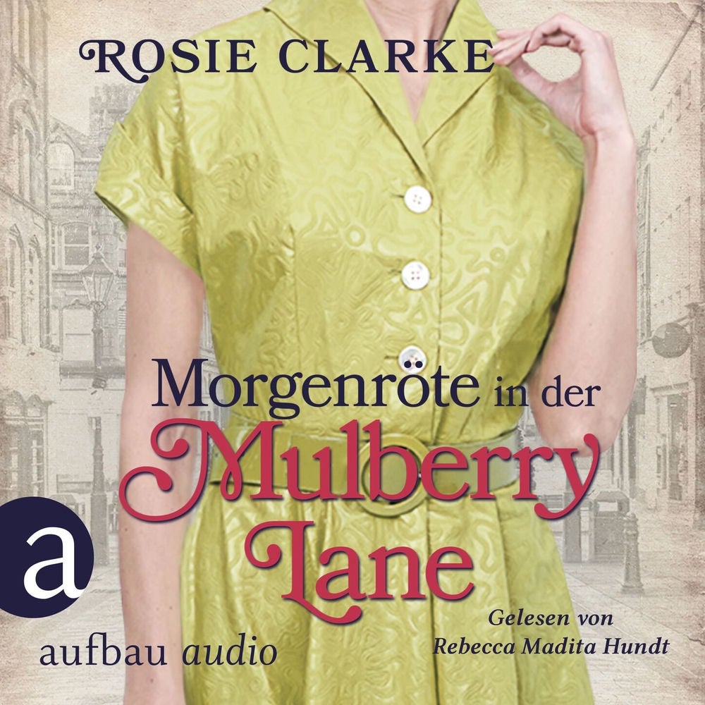 Morgenröte in der Mulberry Lane - Die große Mulberry Lane Saga, Band 8