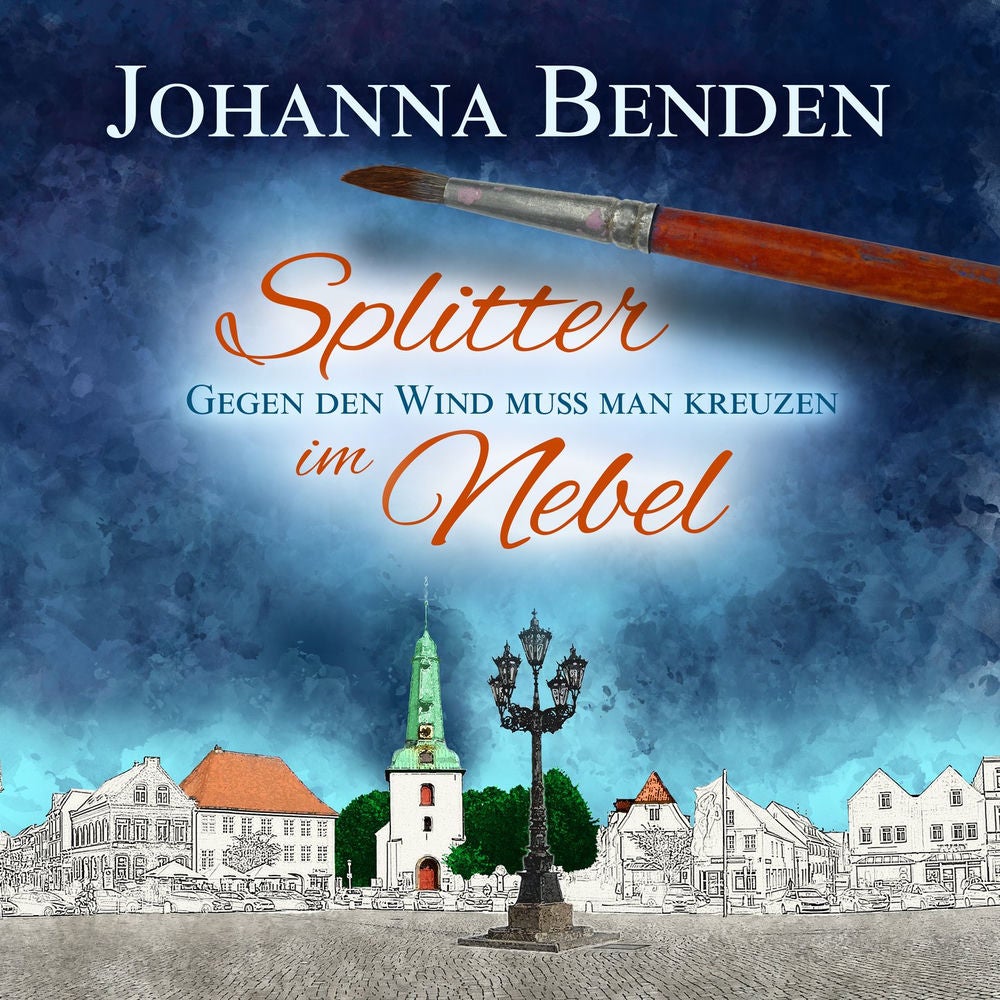 Splitter im Nebel - Annas Geschichte, Band 2