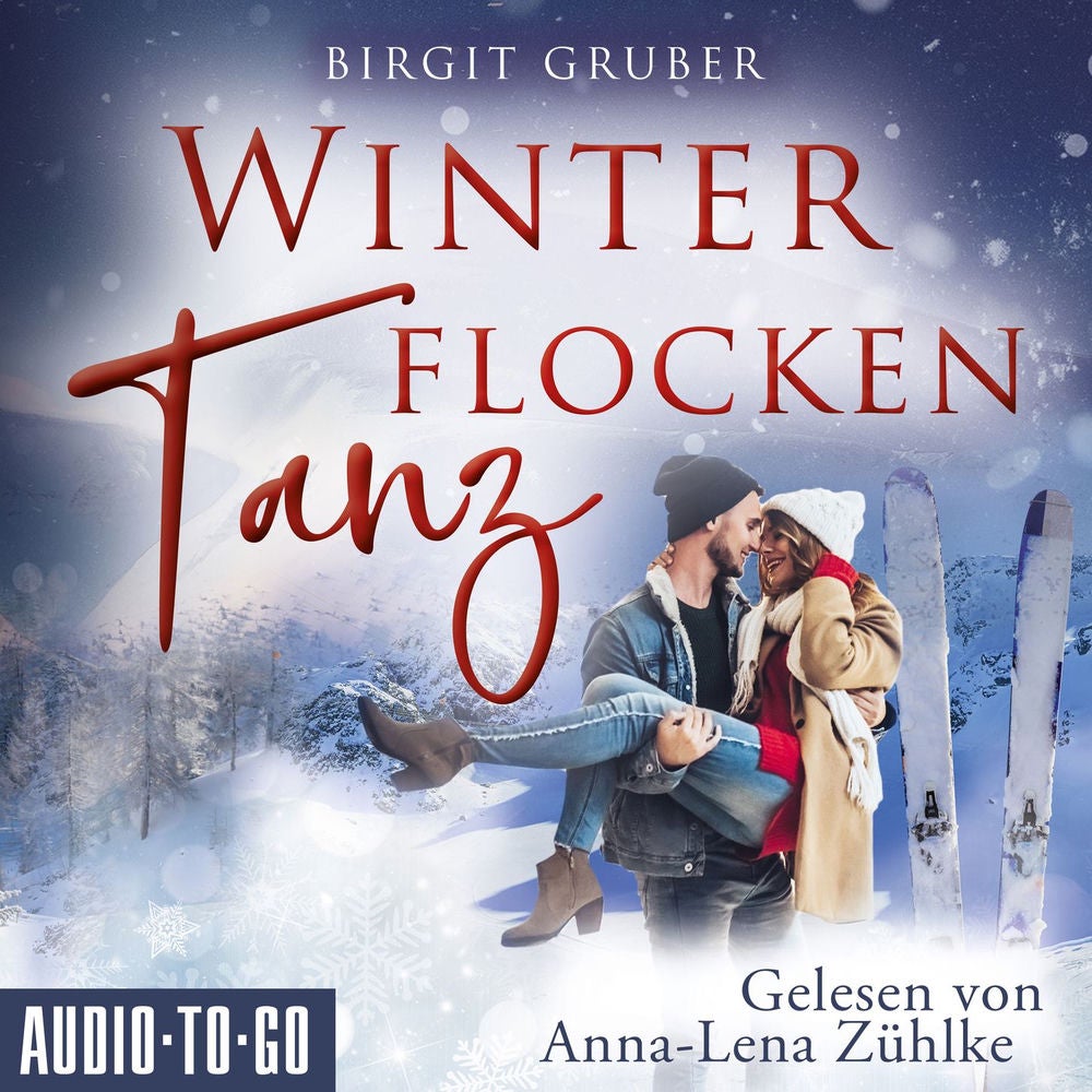 Winterflockentanz