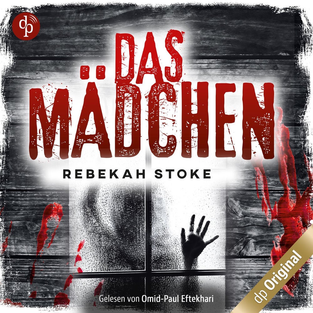 Das Mädchen - Die Kinder-Reihe, Band 2