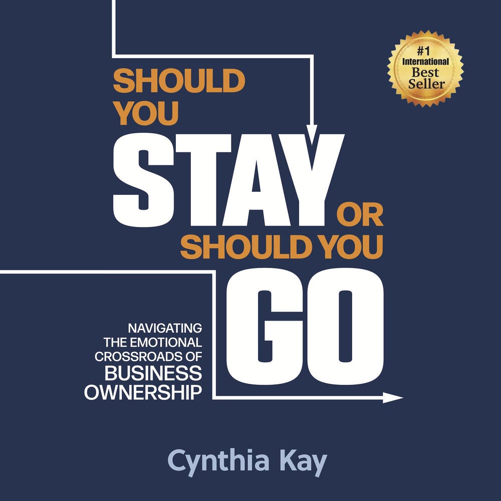 Should You Stay or Should You Go