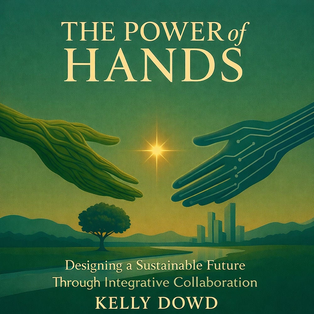 The Power of Hands