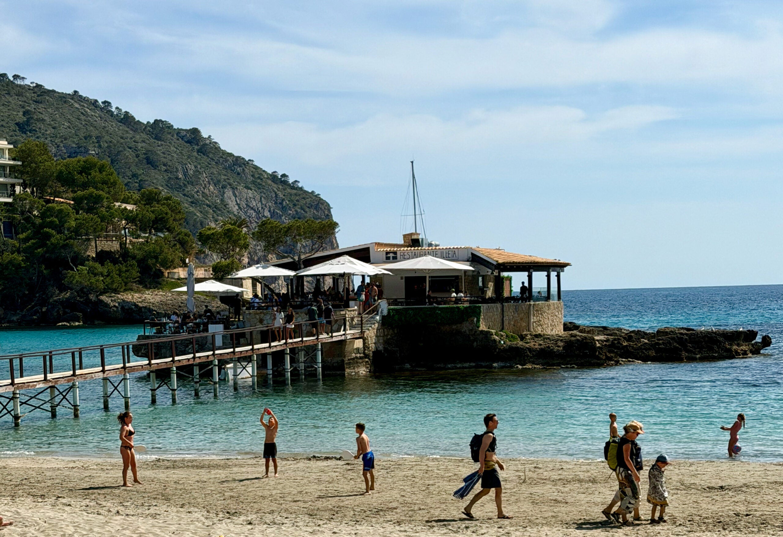 5 Minuten Mallorca | Nachrichten am 27. April 2026