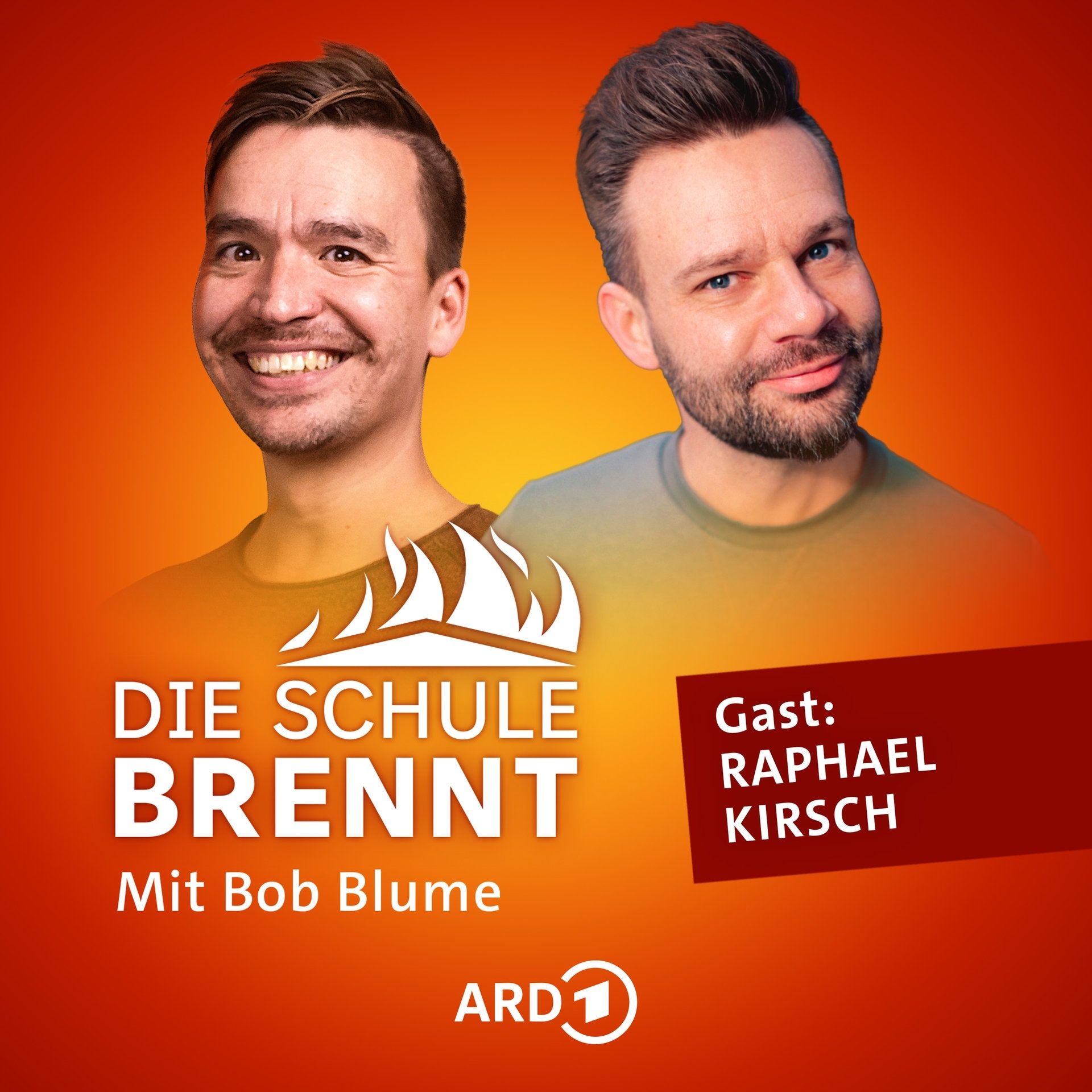 Eskalation richtig begegnen – mit Beziehungsarbeit | Raphael Kirsch