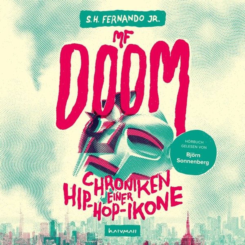 Mf DOOM