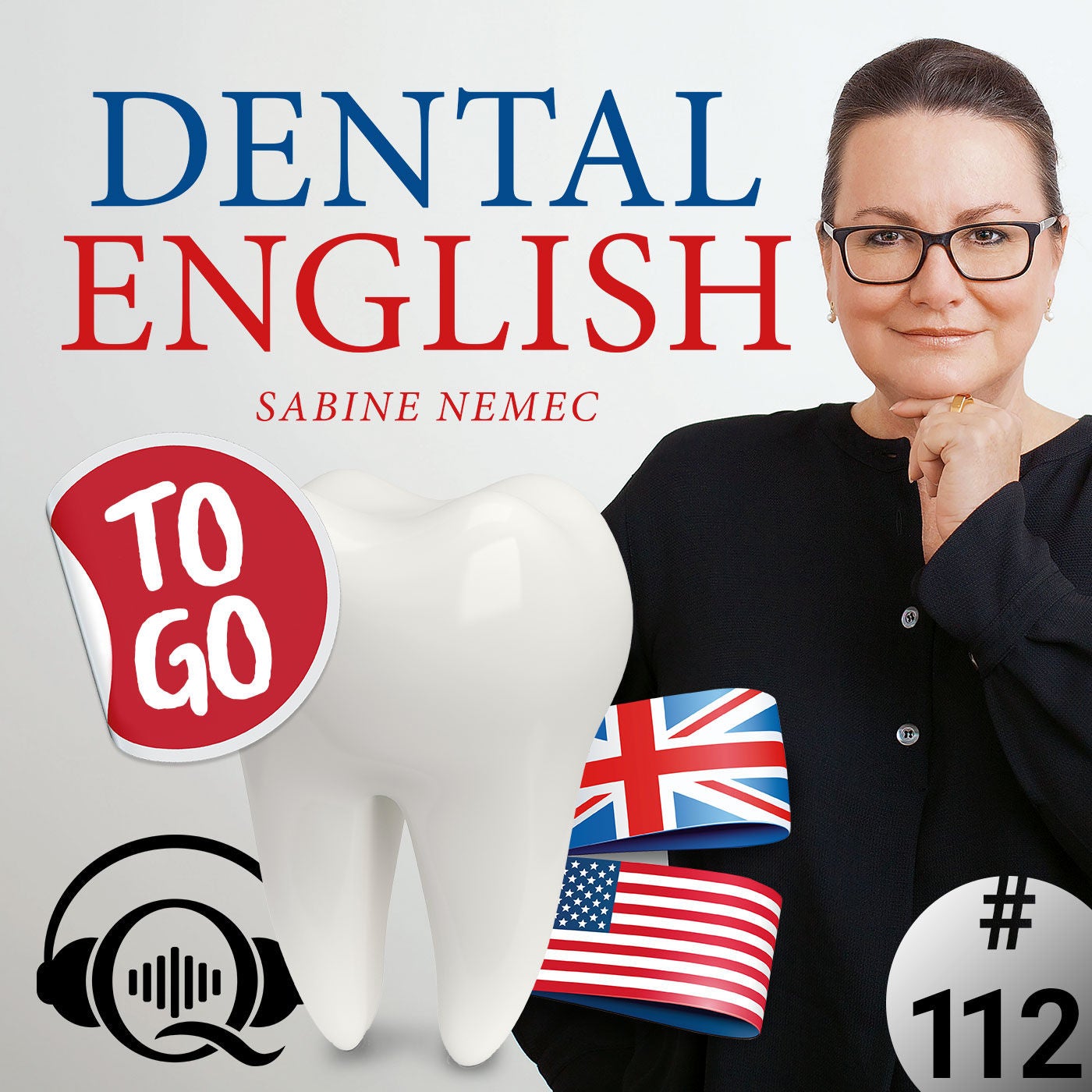 #112 Implantatgetragene Versorgungen erklären – Explaining Implant-Supported Restorations