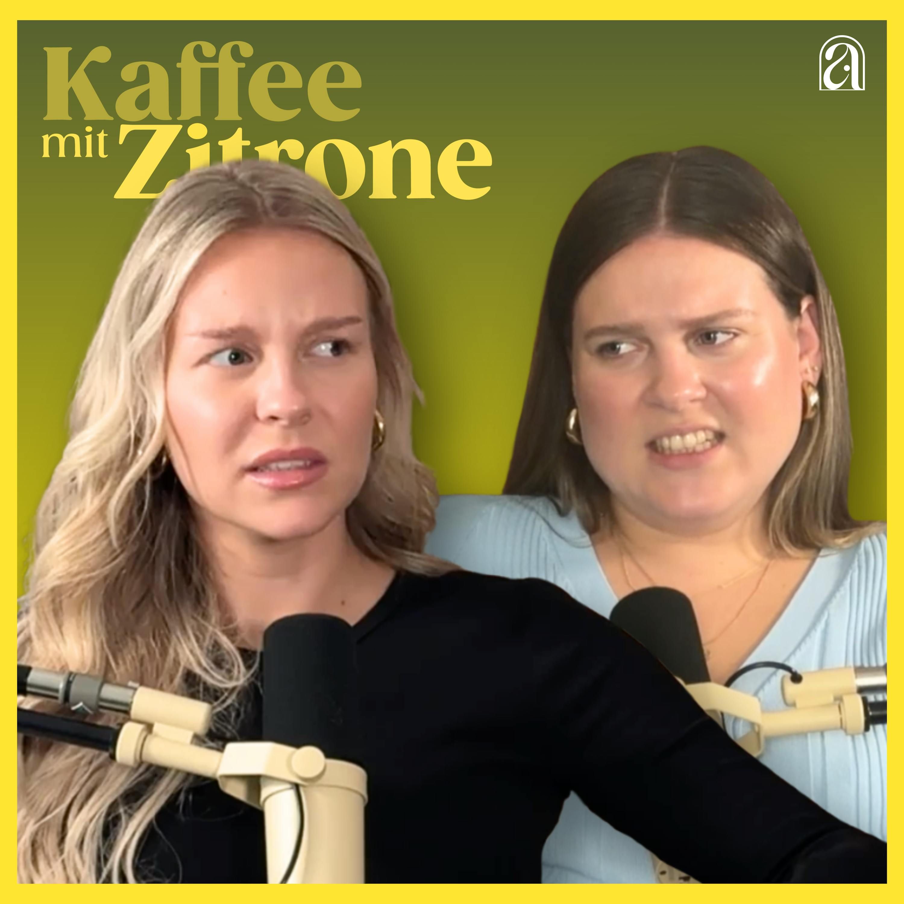 Unsere Top 5 Horrormovies (Kaffeekränzchen #42)