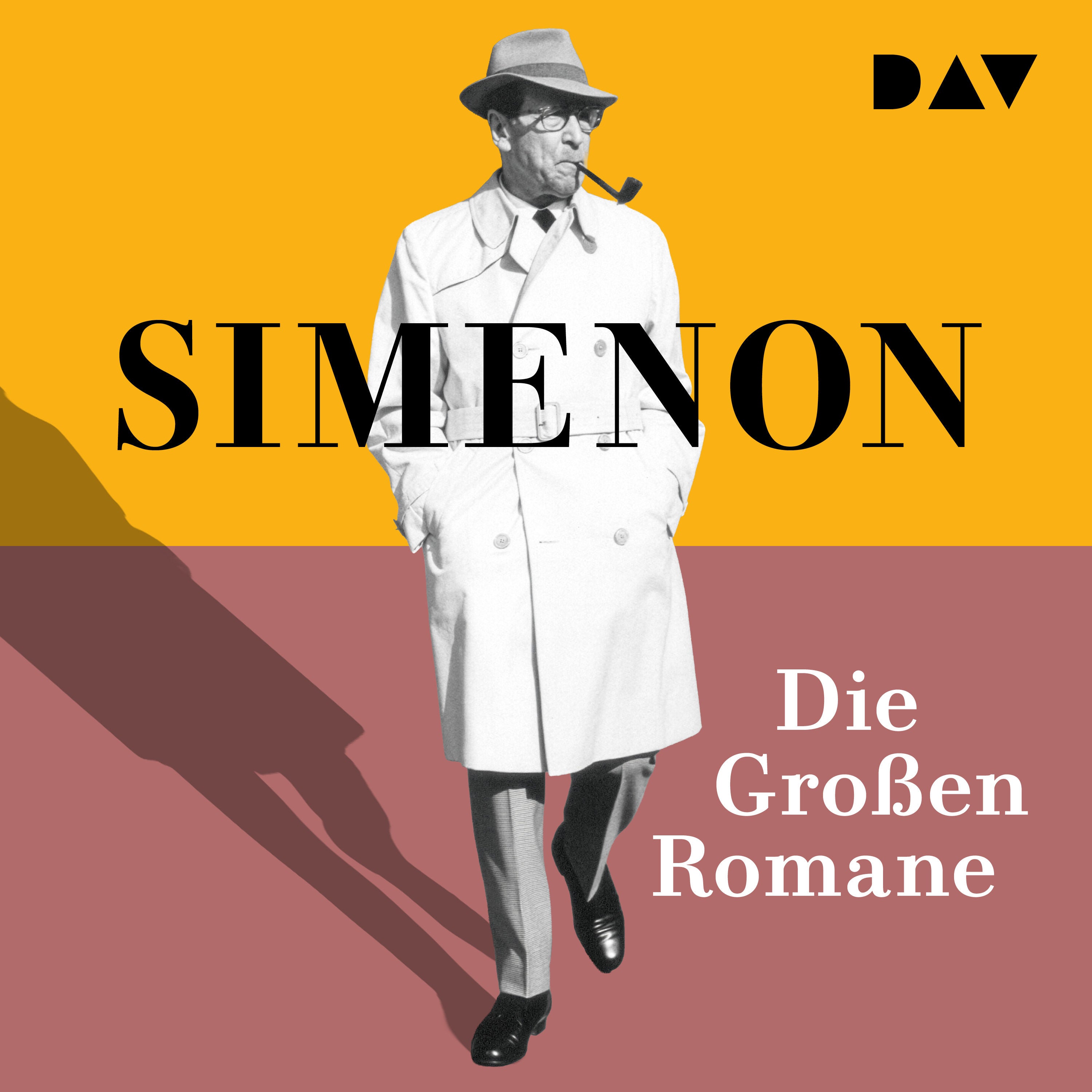 Die großen Romane