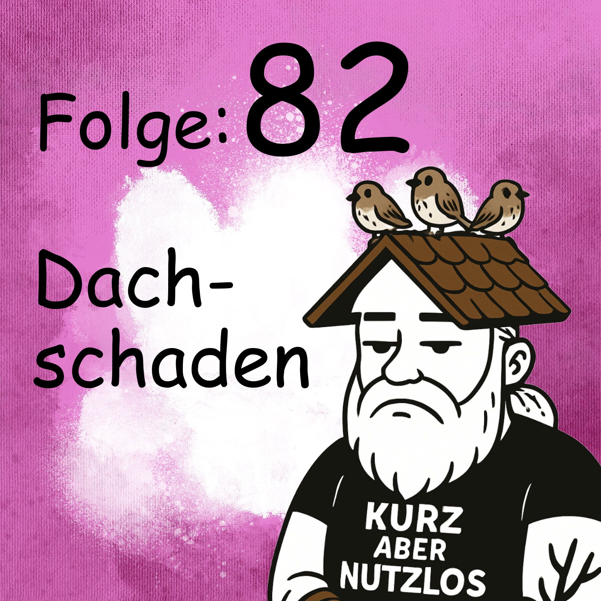 Dachschaden