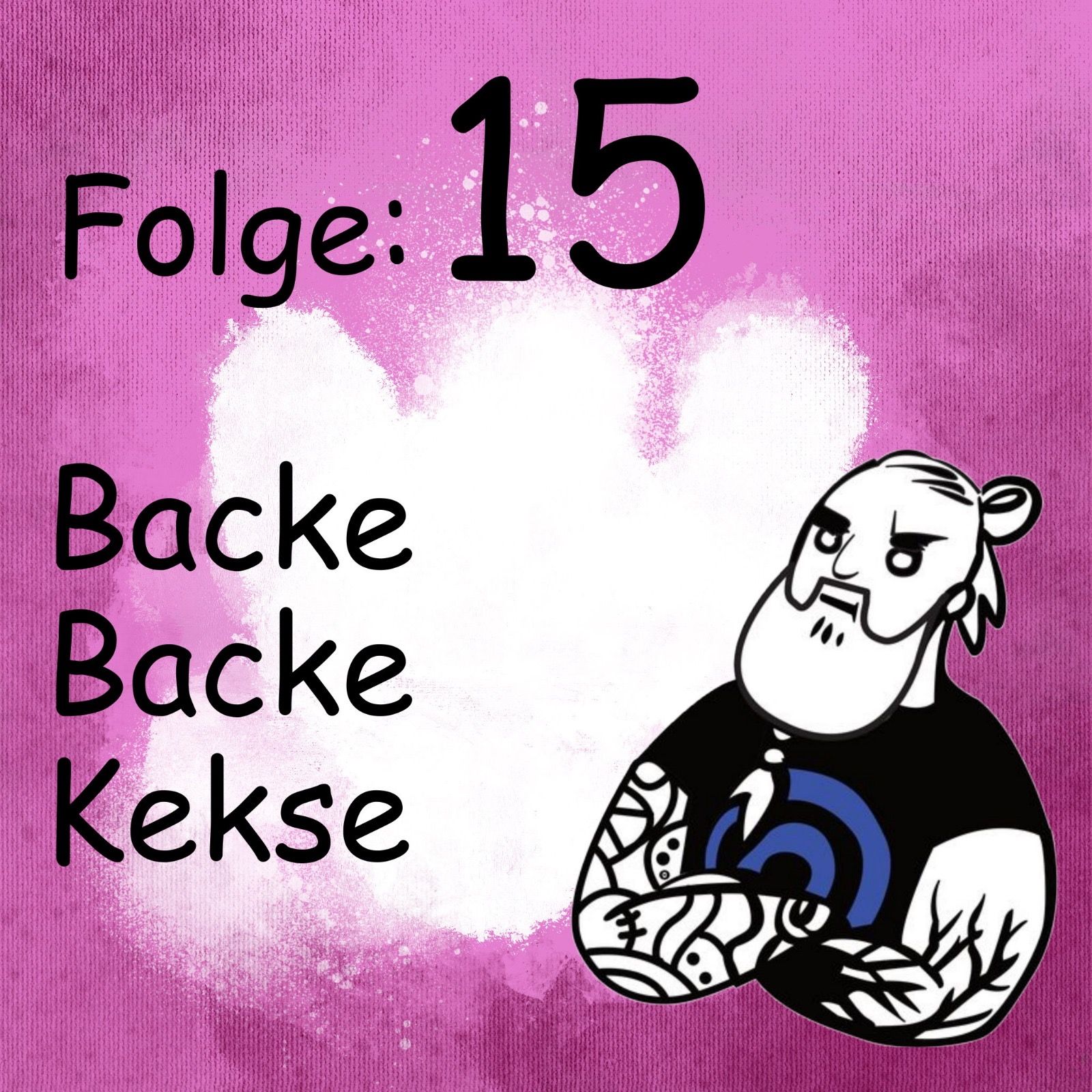 Backe Backe Kekse
