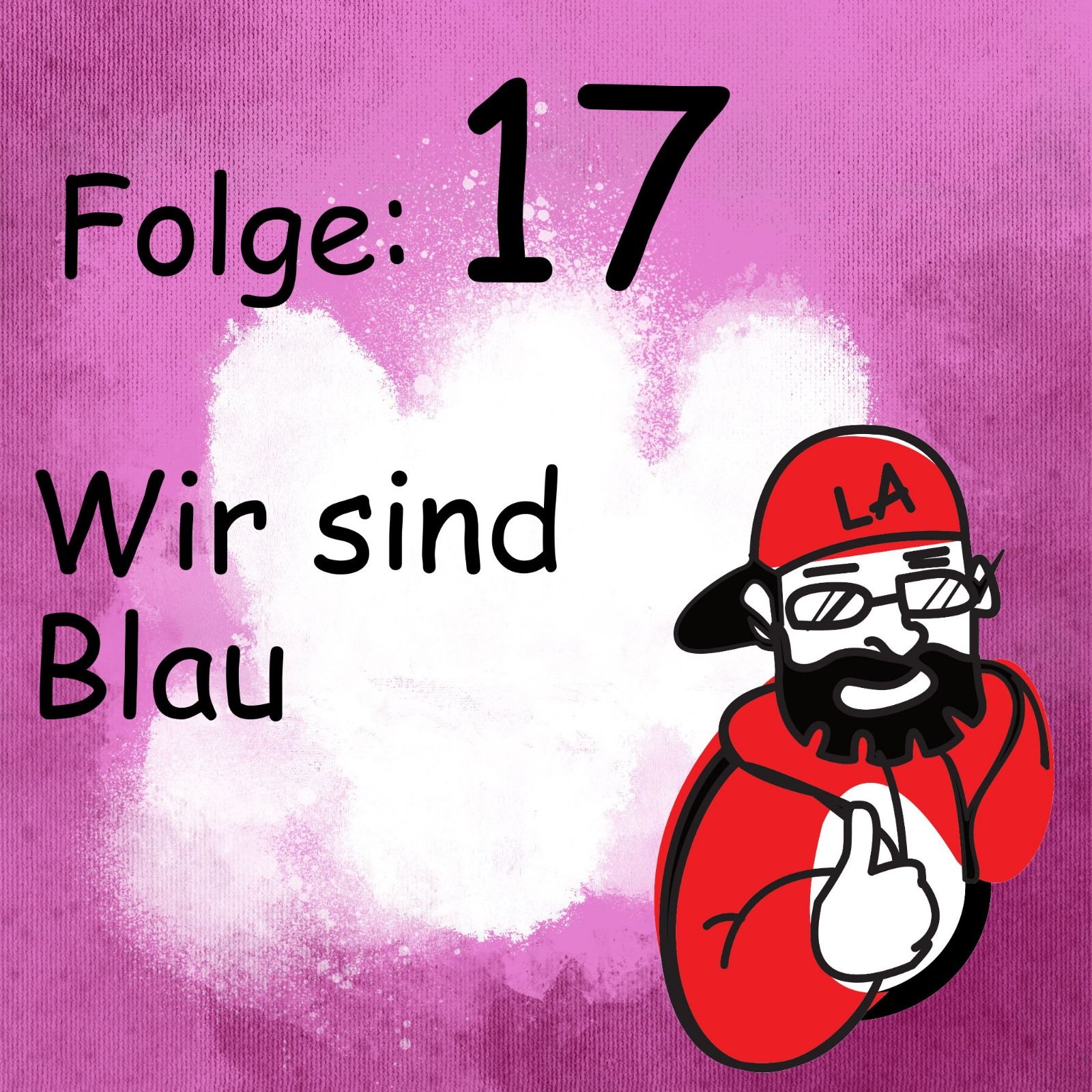 Wir sind Blau