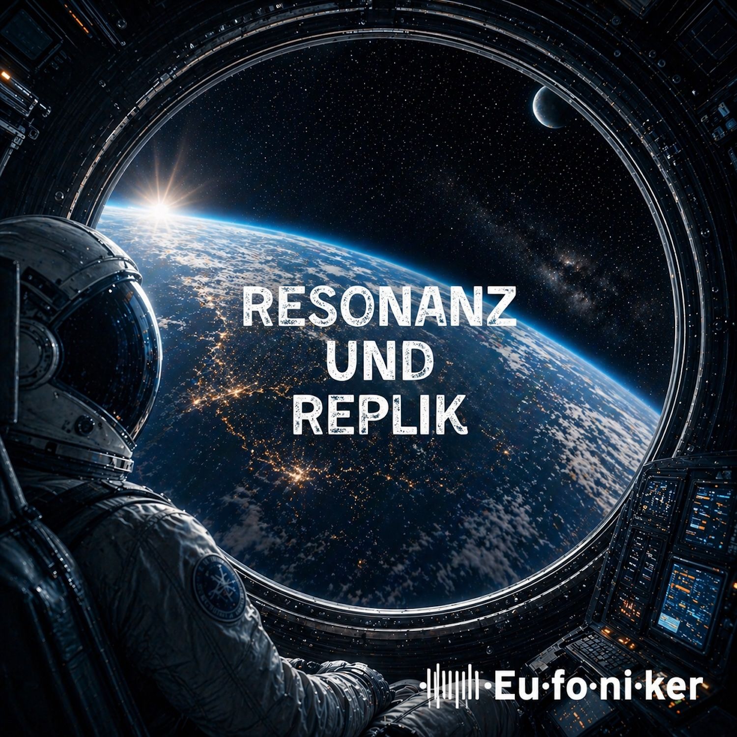 Auf der Suche nach dem Geschmack des Alls