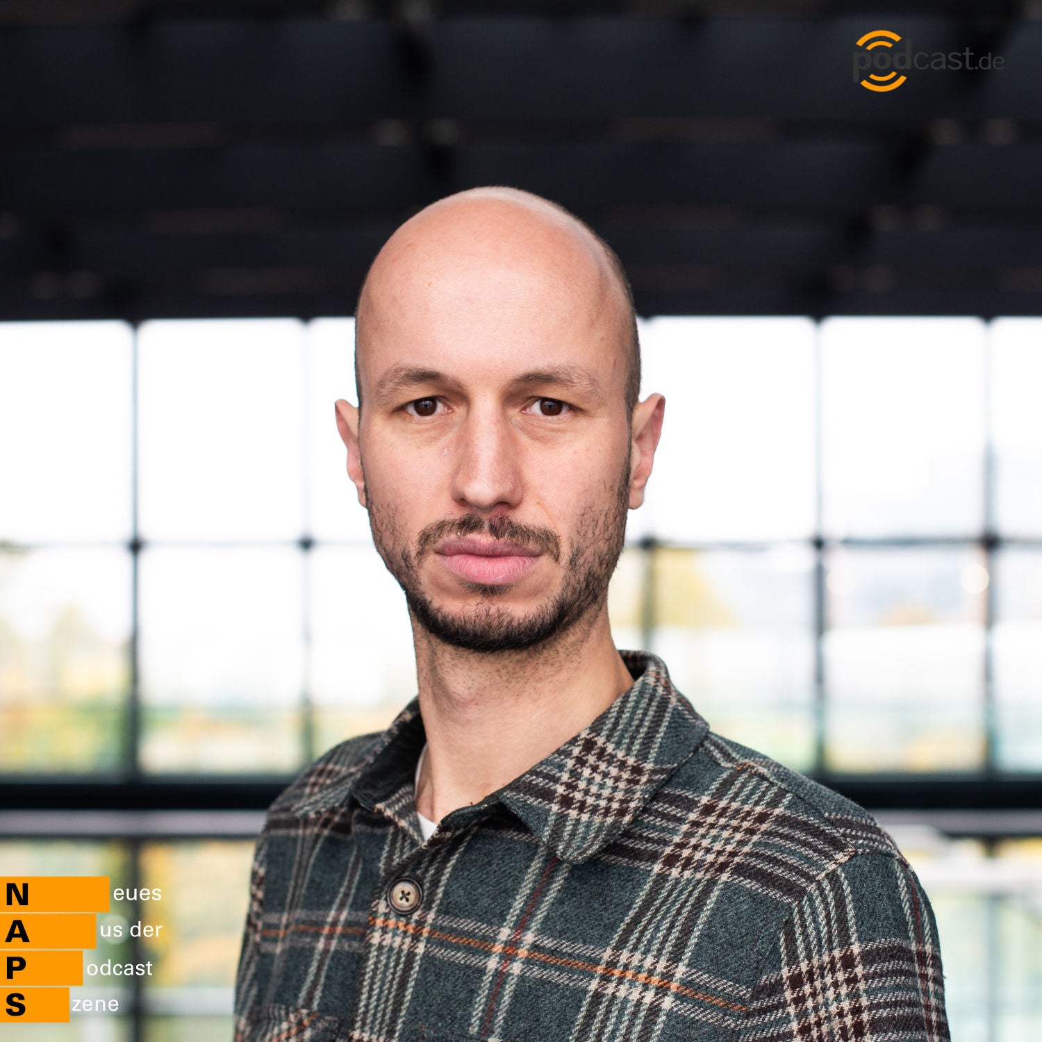 Wir hören Stimmen. Sollten wir uns Sorgen machen? Mit Philipp Bovermann von der Süddeutschen Zeitung #58