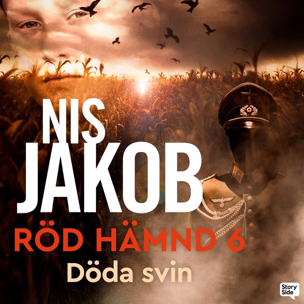 Döda svin